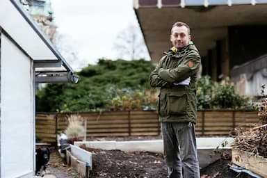 Porostou jednou v Praze pomerančovníky? Expert připravuje město na klimatickou změnu