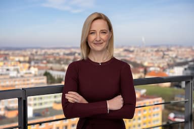 Hra z budoucnosti nebo falešné slevy. Česká spořitelna mění způsob finančního vzdělávání