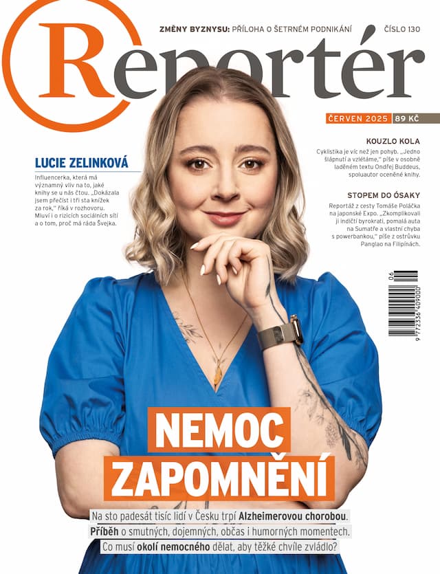 Reportér 06/25
