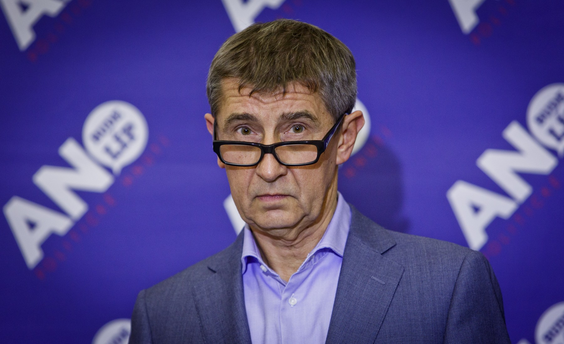 Babiš označil Čapí hnízdo za nejlepší projekt, jaký kdy vymyslel.