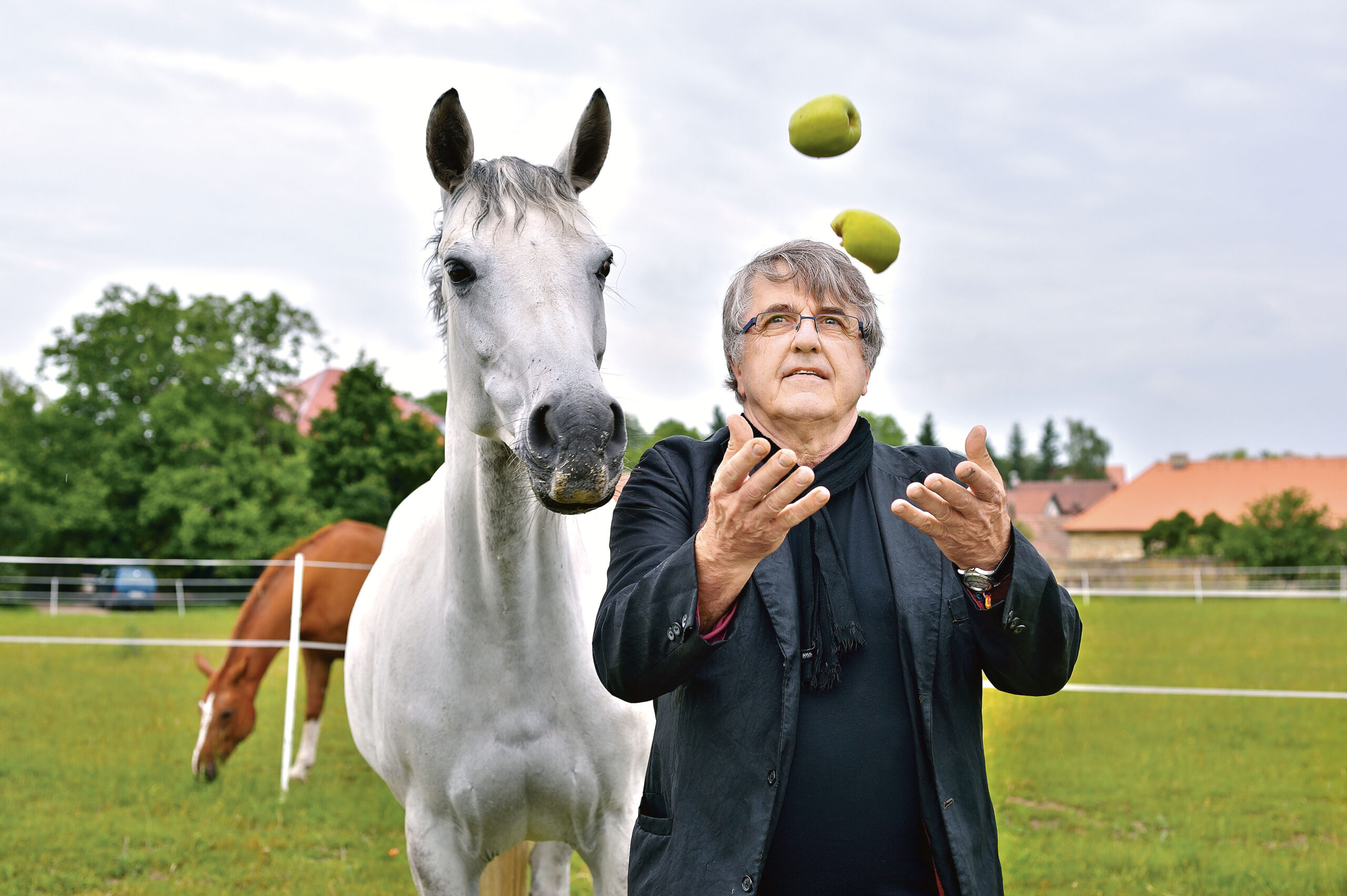 Jaroslav Bouček