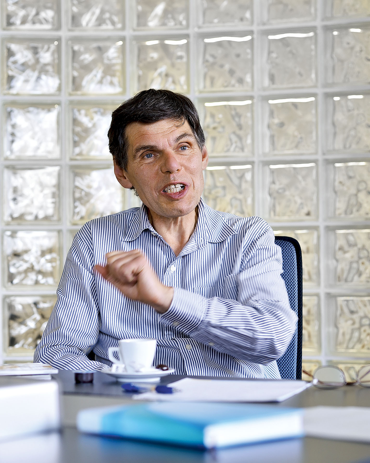 Dalibor Dědek