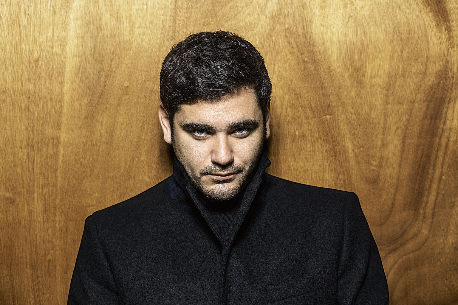 Vojtěch Kotek.