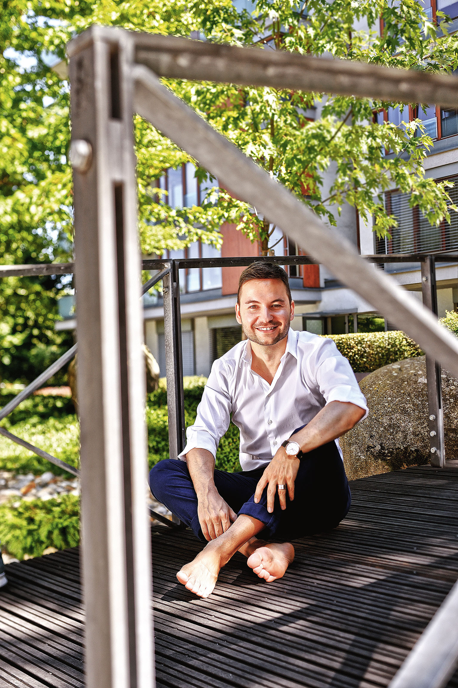 Martin Slanina