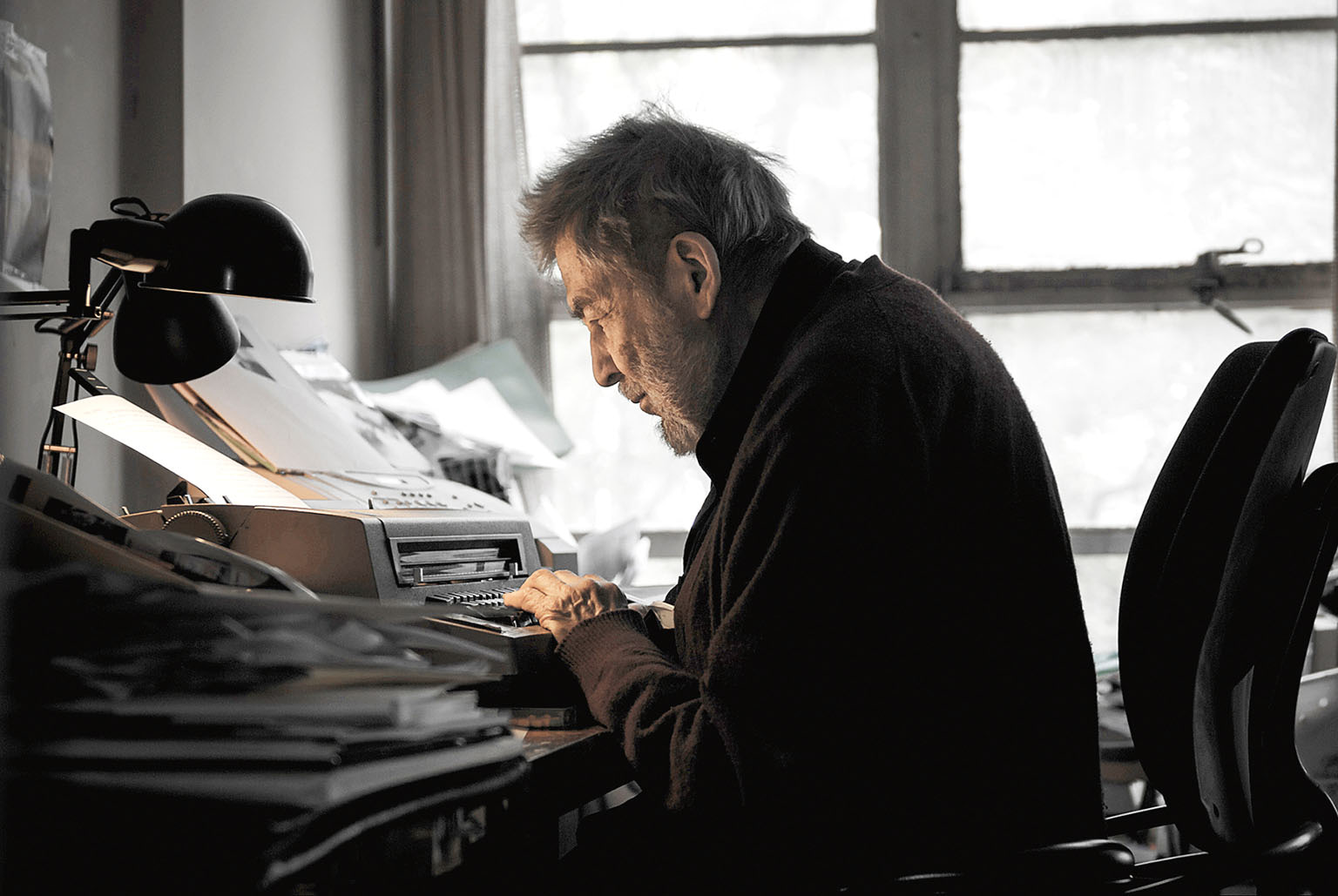 Nat Hentoff