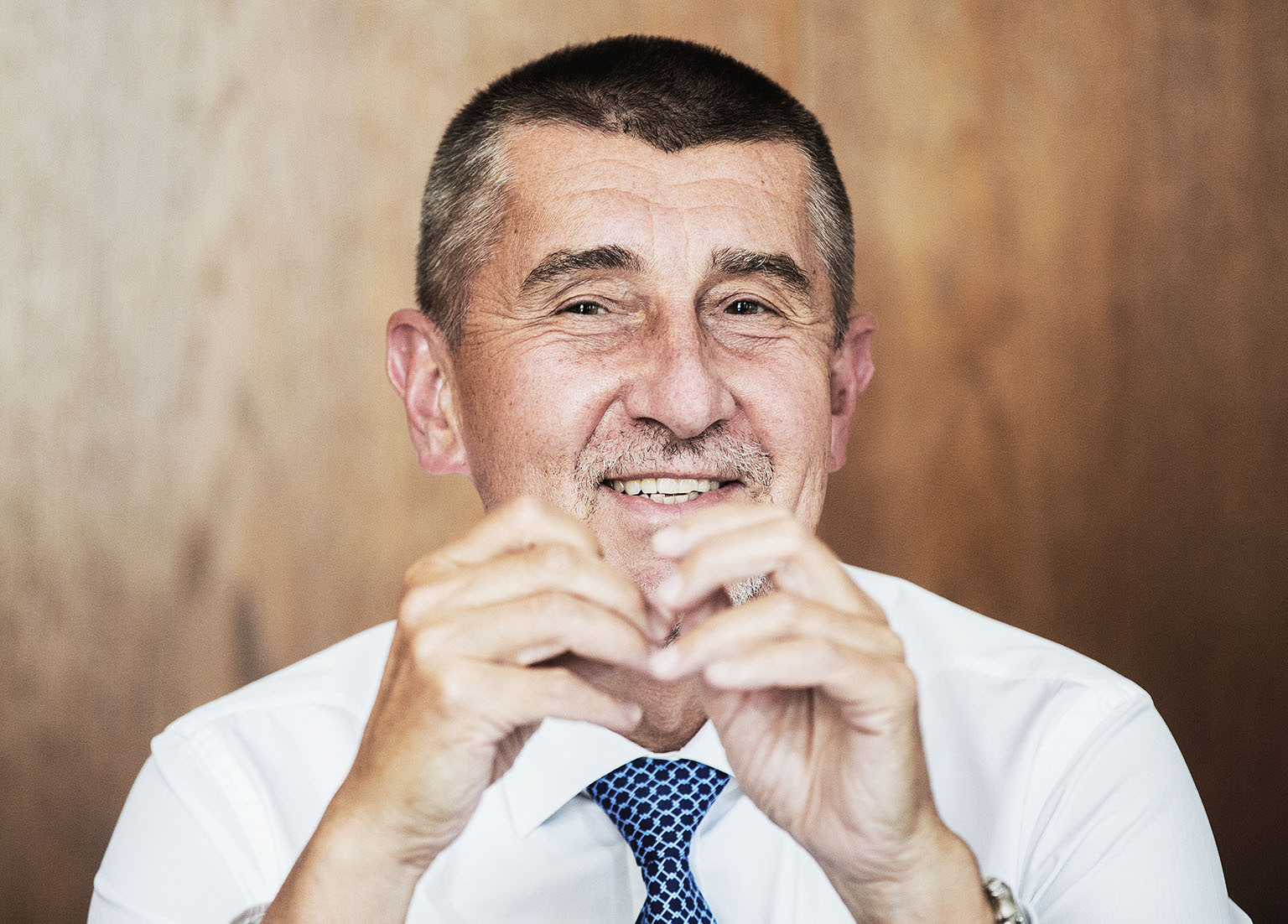 Andrej Babiš