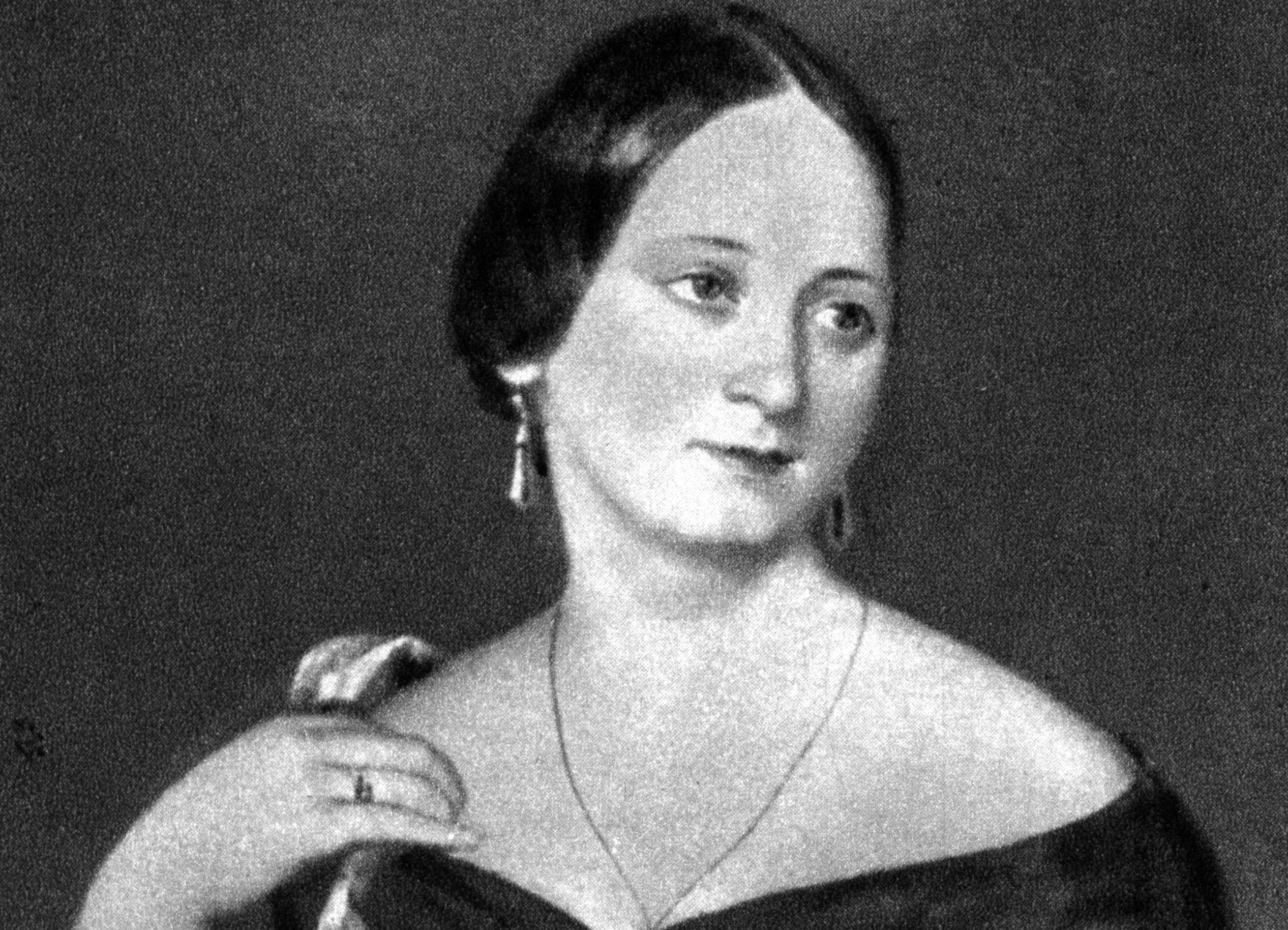 Božena Němcová