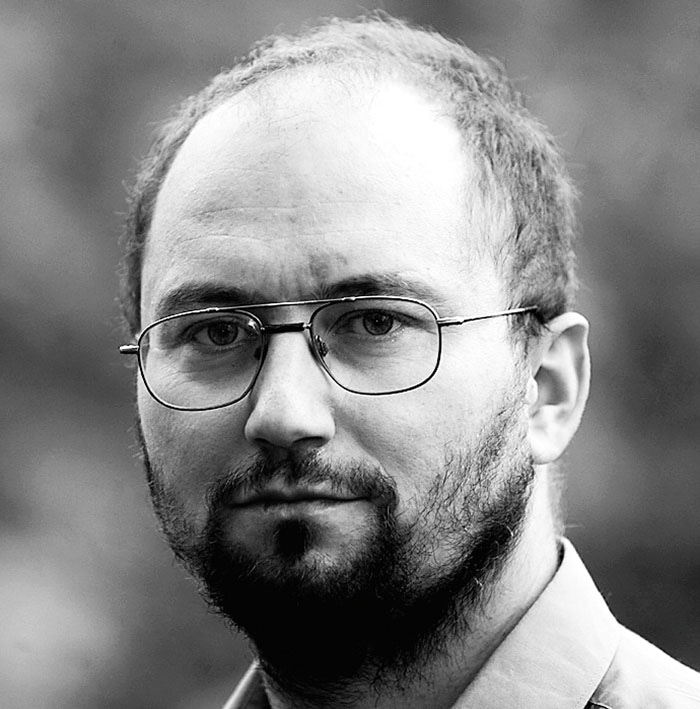 ​​​​​​​​​​​​​​Jeroným Klimeš
psycholog
Zabývá se psychologií rodiny a církevně-pastorální psychologií.