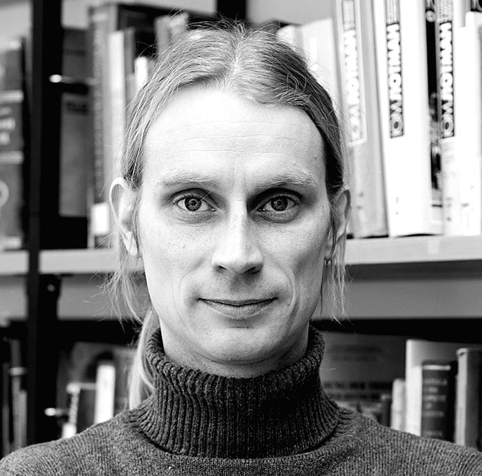 ​​​​​​​​​​​​​​Jakub Jirsa
přednášející
Na Filozofické fakultě UK přednáší etiku a antickou filozofii.