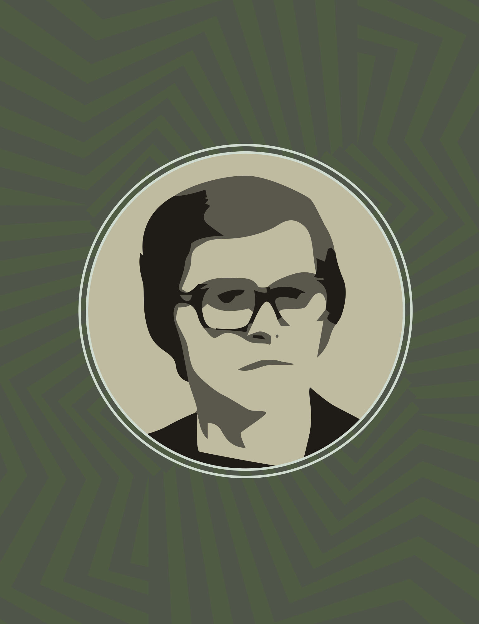 Kdo stojí za twitterovým účtem Julius Šuman, není zřejmé. Jisté je jen to, že profilový obrázek u účtu byl vytvořen z podobizny skutečného Julia Šumana, důstojníka StB, který měl být v osmdesátých letech řídícím orgánem agenta Bureše, tedy Andreje Babiše.