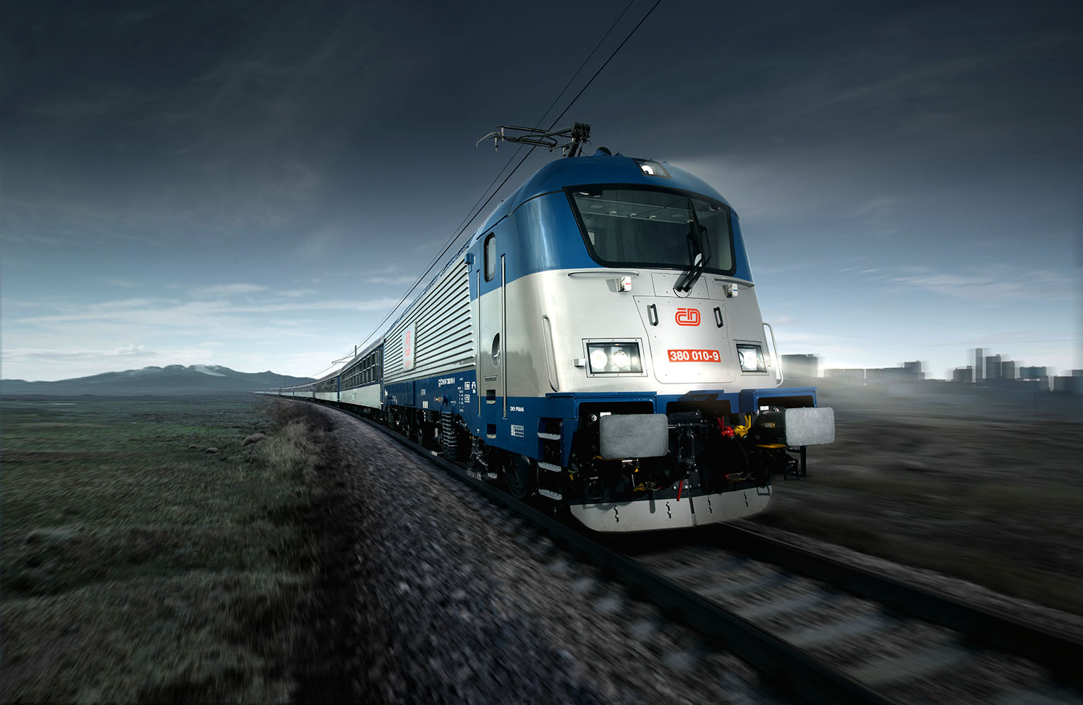 Od čínských zájemců by akcionáři Škody Transportation dostali dvacet miliard, pak spadla cena na necelých deset.
