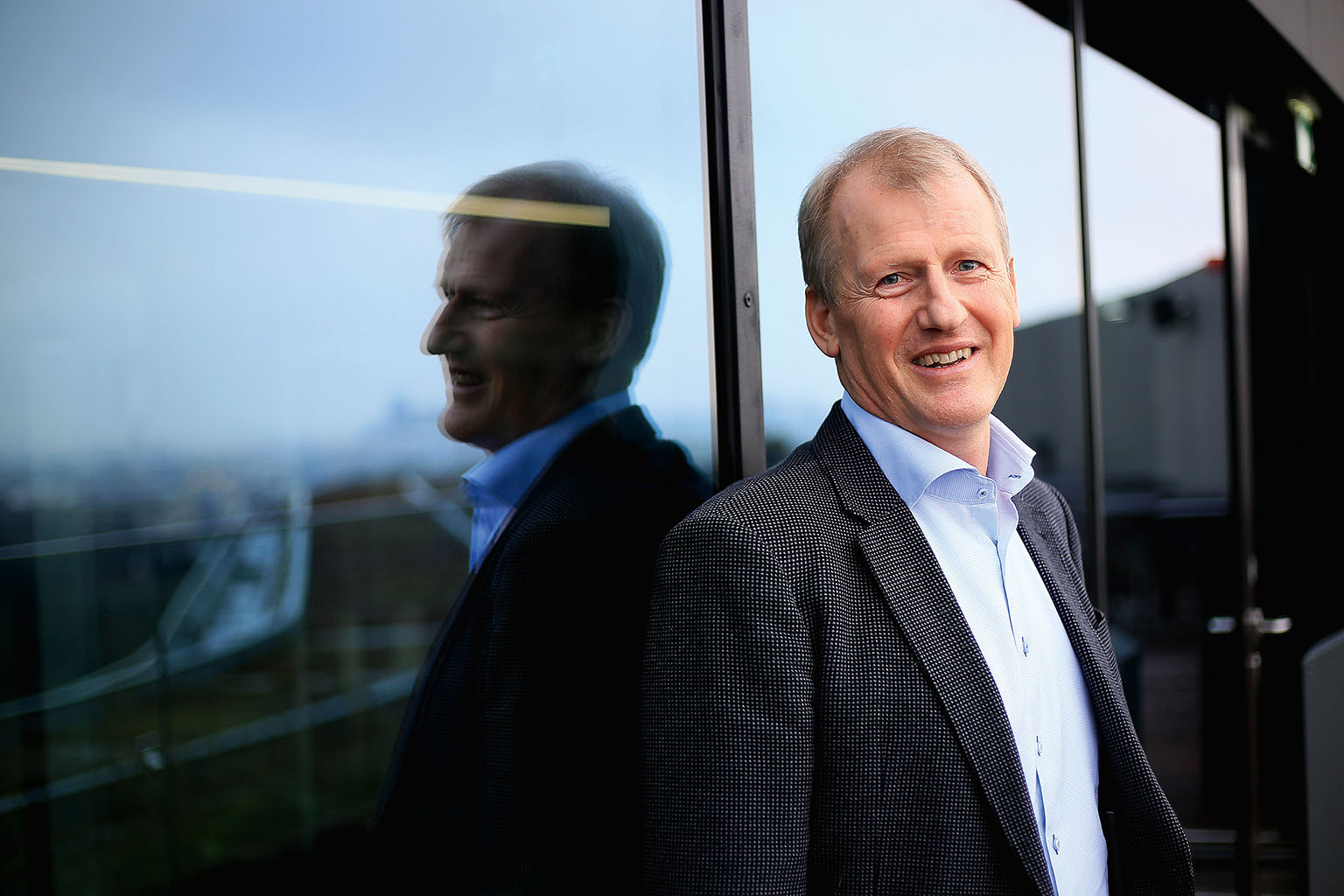 Petr Brávek, Erste Group Bank