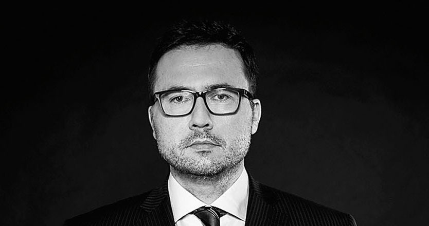 Jiří Hošek
komentátor
Dnes působí na Seznam Zprávách, dříve zpravodaj Českého rozhlasu v Británii.