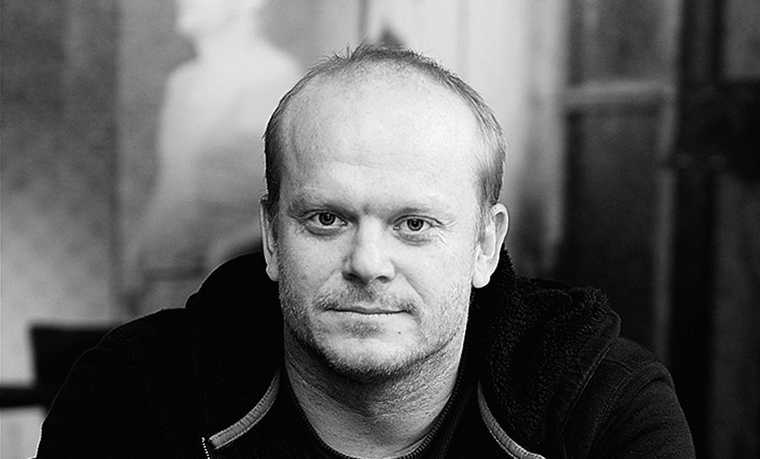 David Novotný
herec
Nedávno opustil soubor Dejvického divadla, Spartě zůstane věrný navždy.