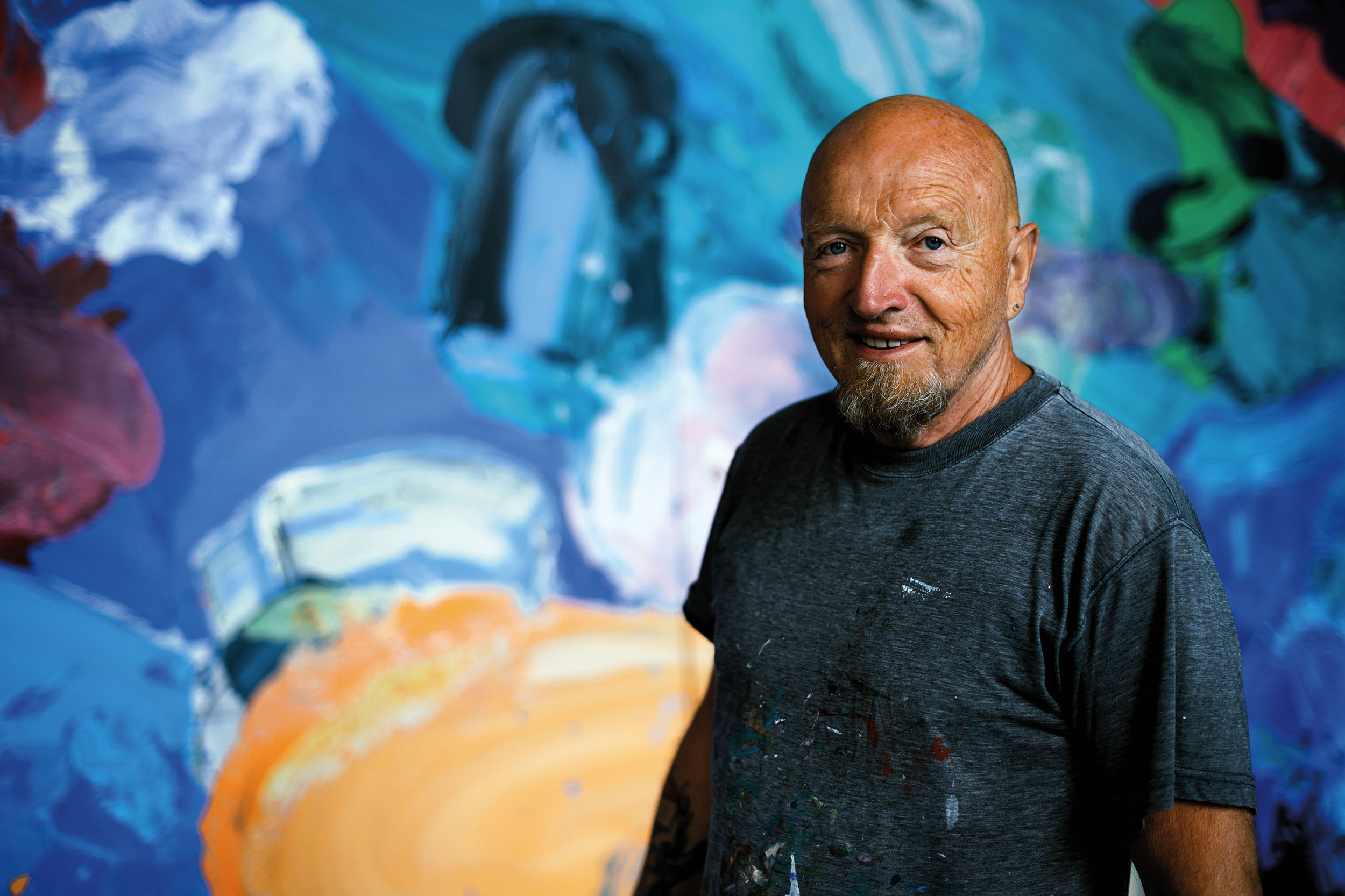 Michael Rittstein