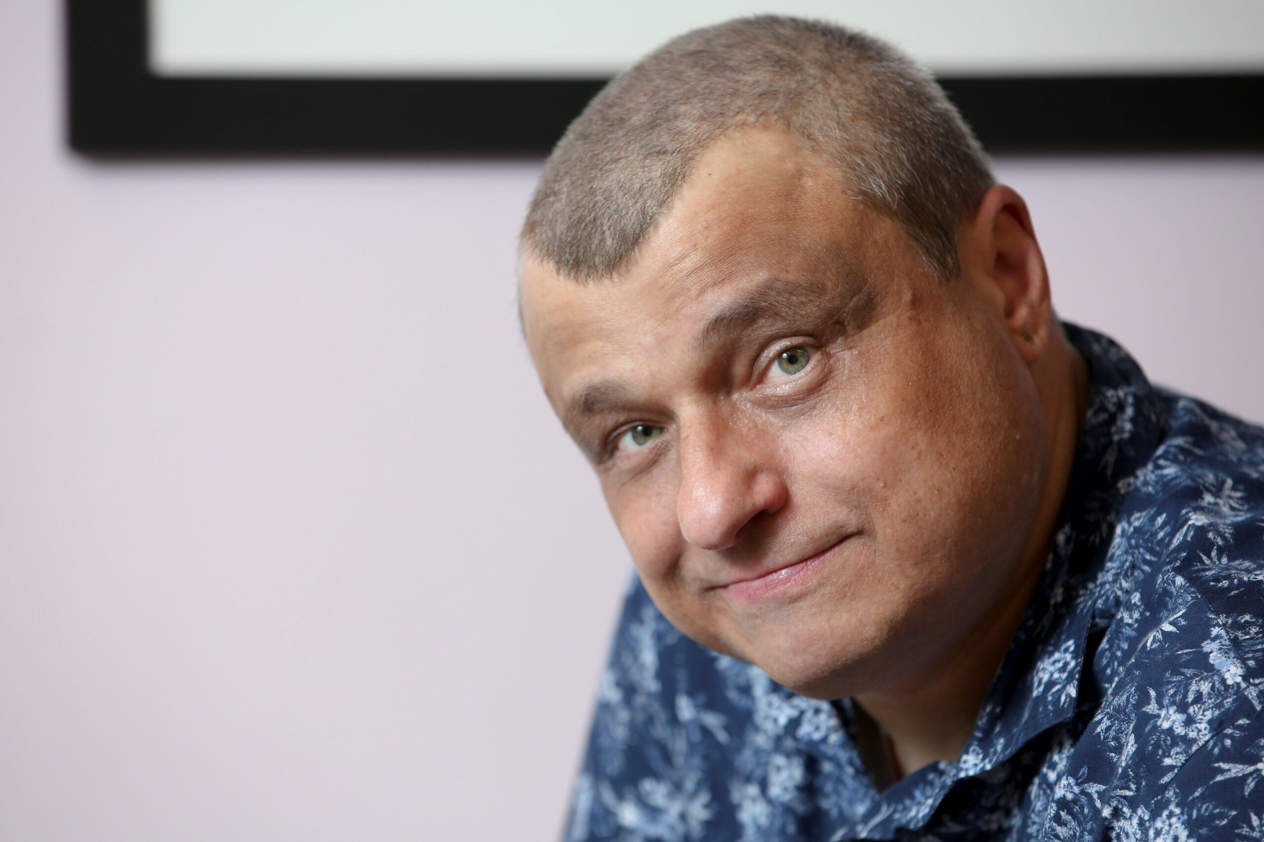 Roman Vaněk