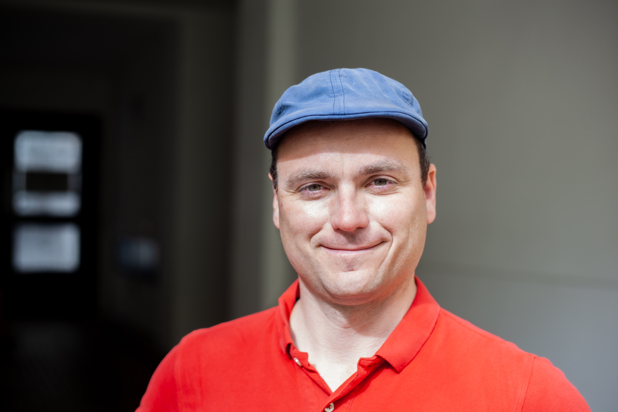 Jan Charvát založil projekt www.opravarna.cz a neziskovou
organizaci Opravme Česko.