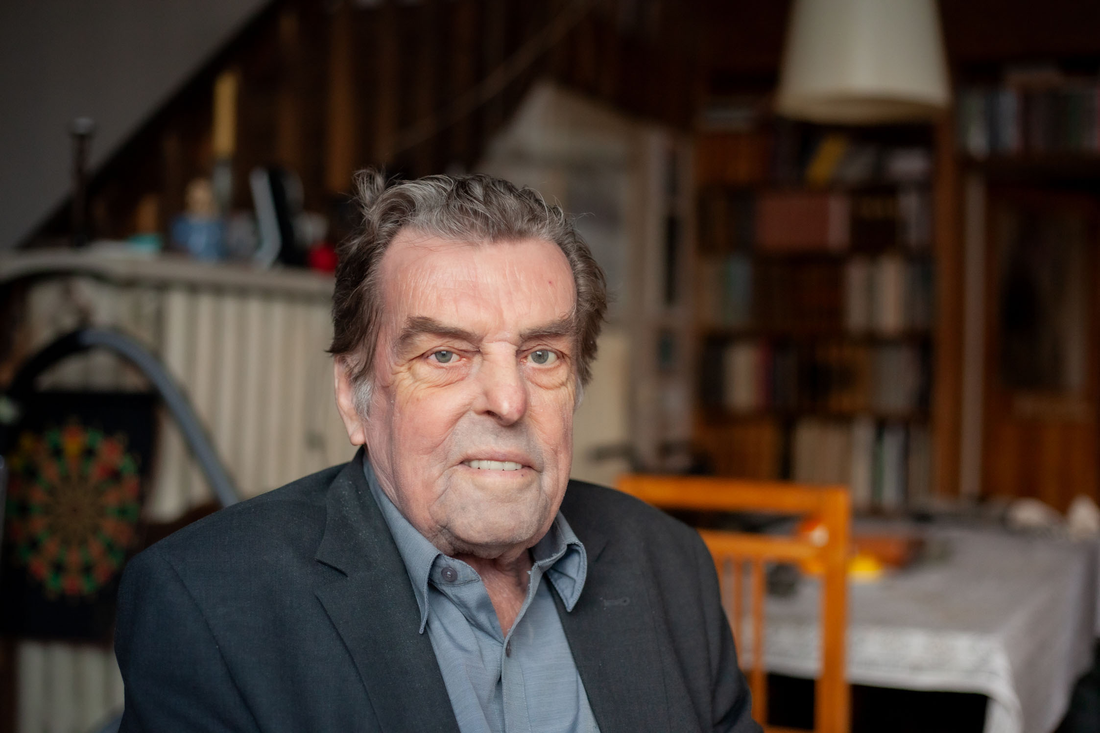 Jan Sokol je jedním z výrazných současných českých křesťanských intelektuálů.