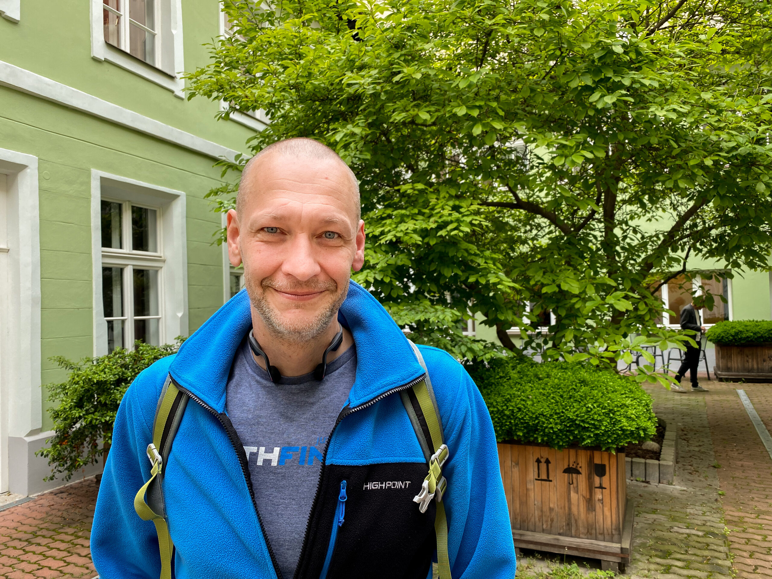 Sváťa Čech