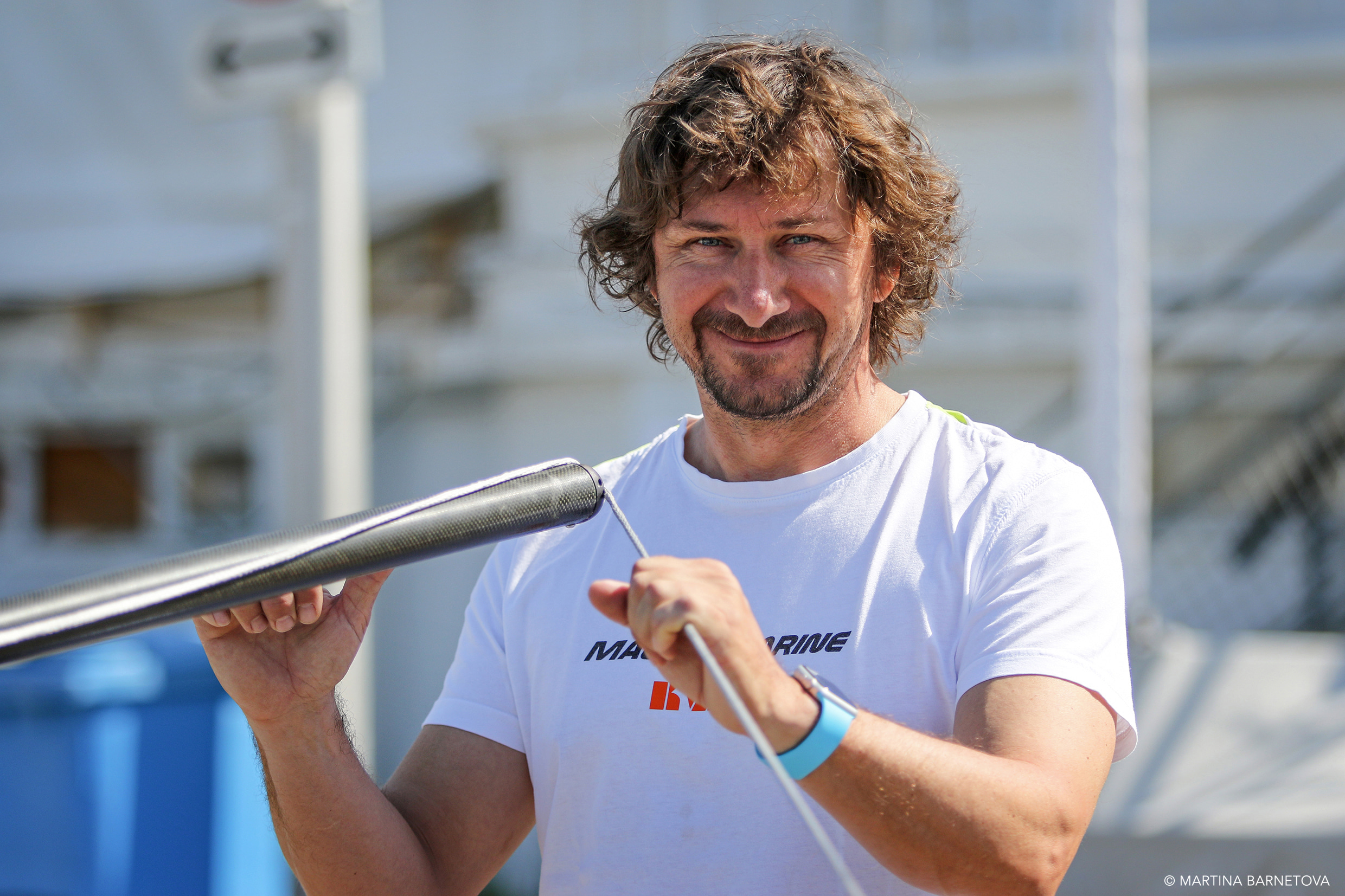 David Křížek