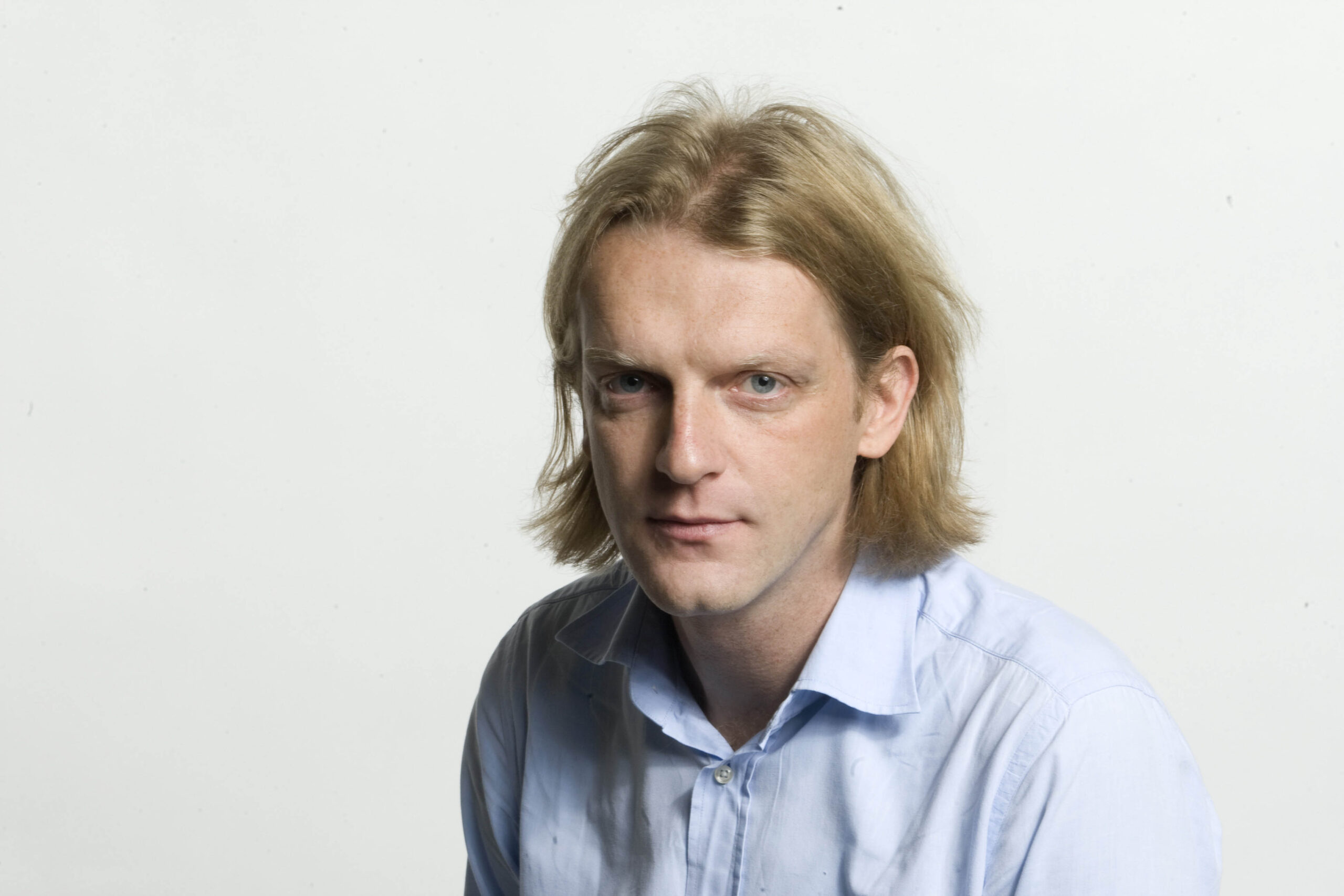 Daniel Kaiser
