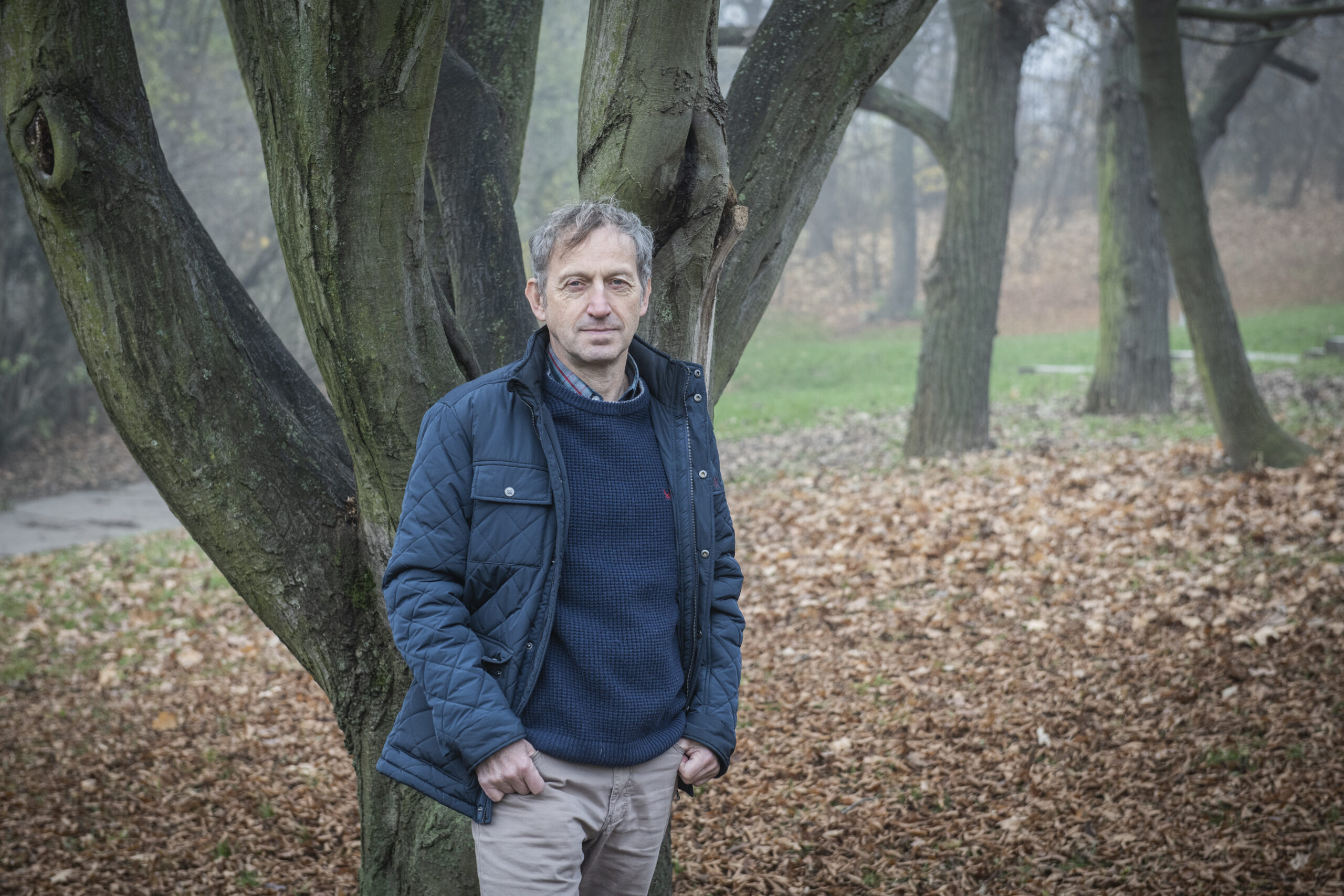 Martin Vopěnka