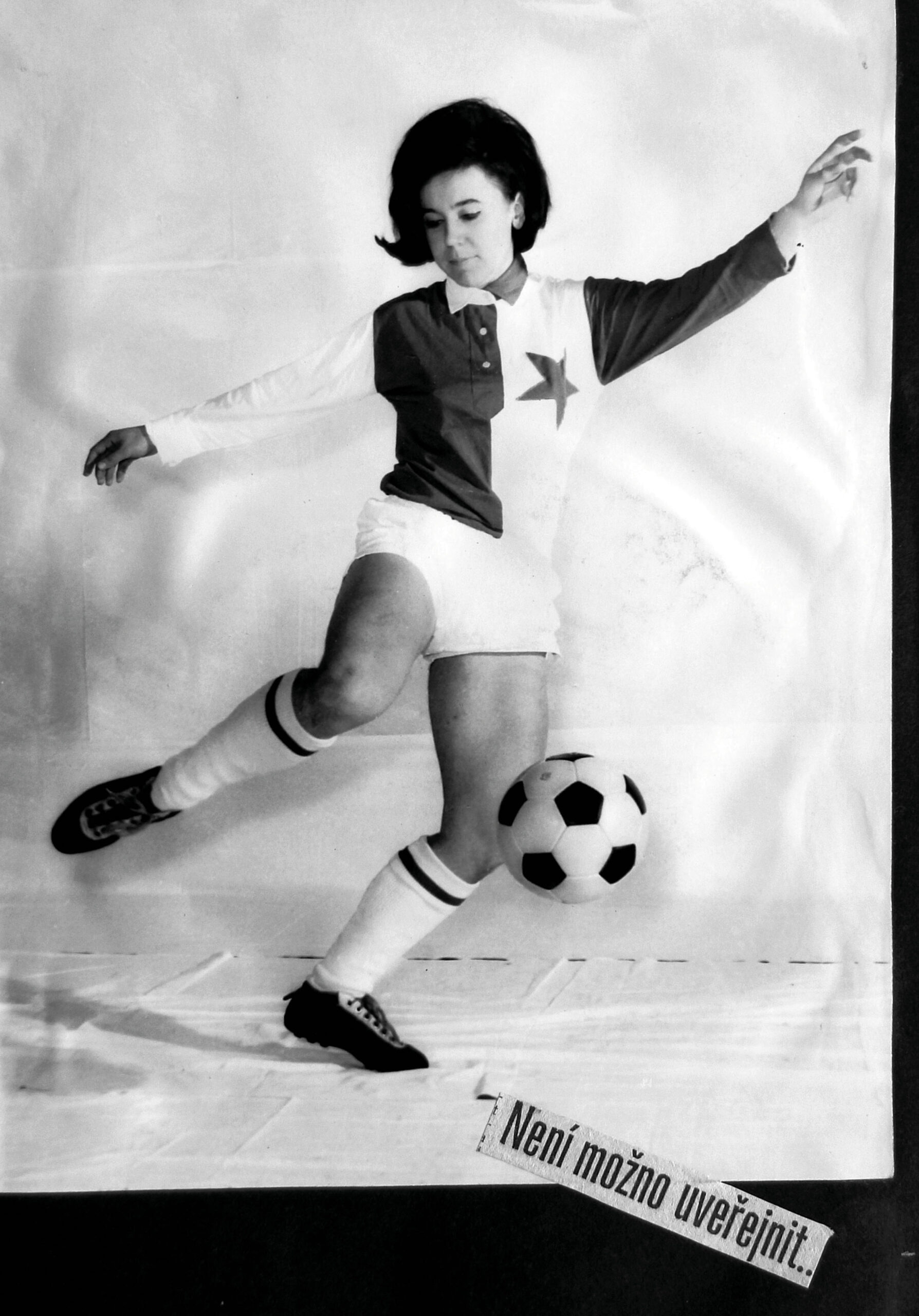 Helena Jindáčková