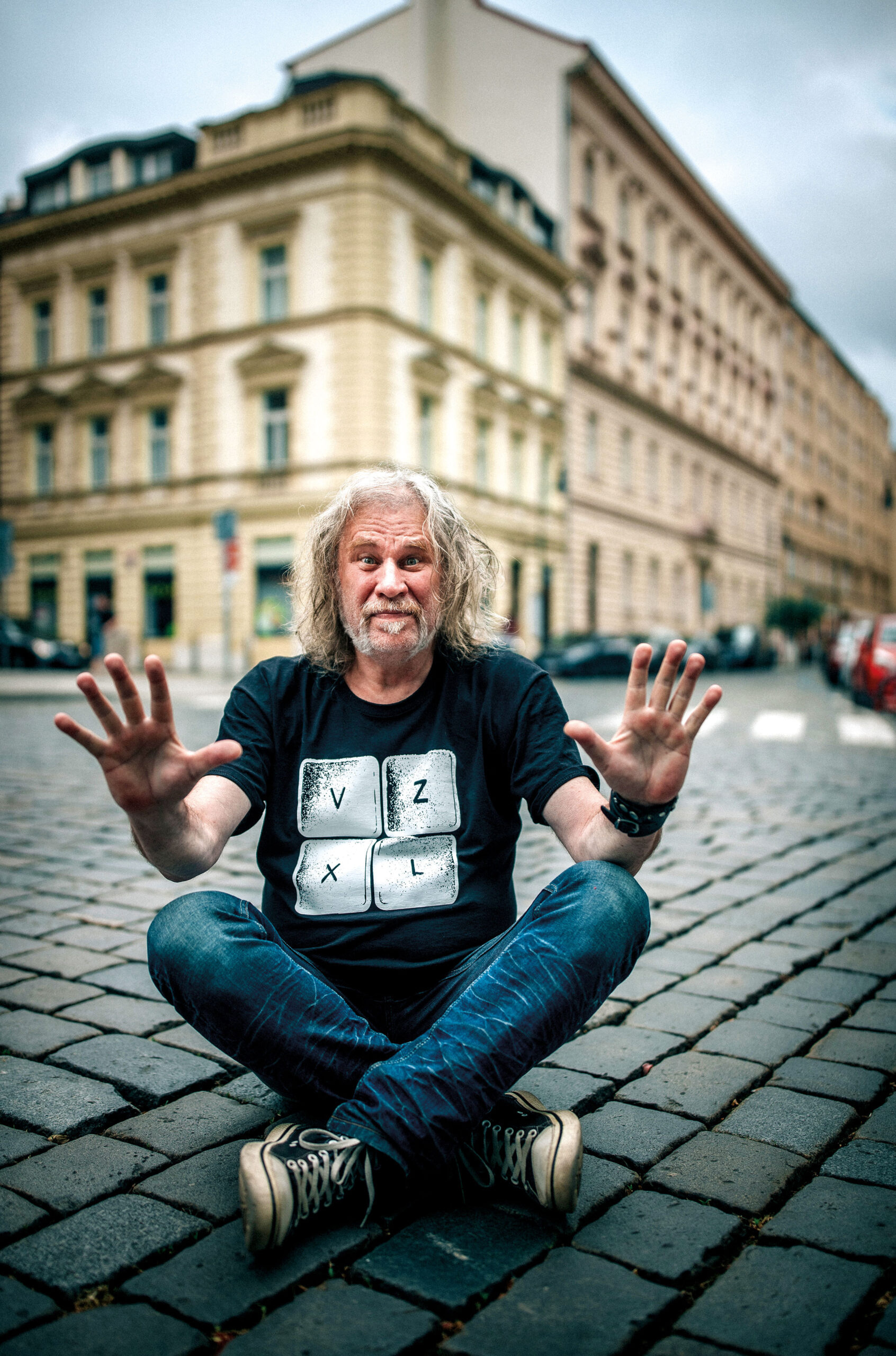 Jan Haubert
