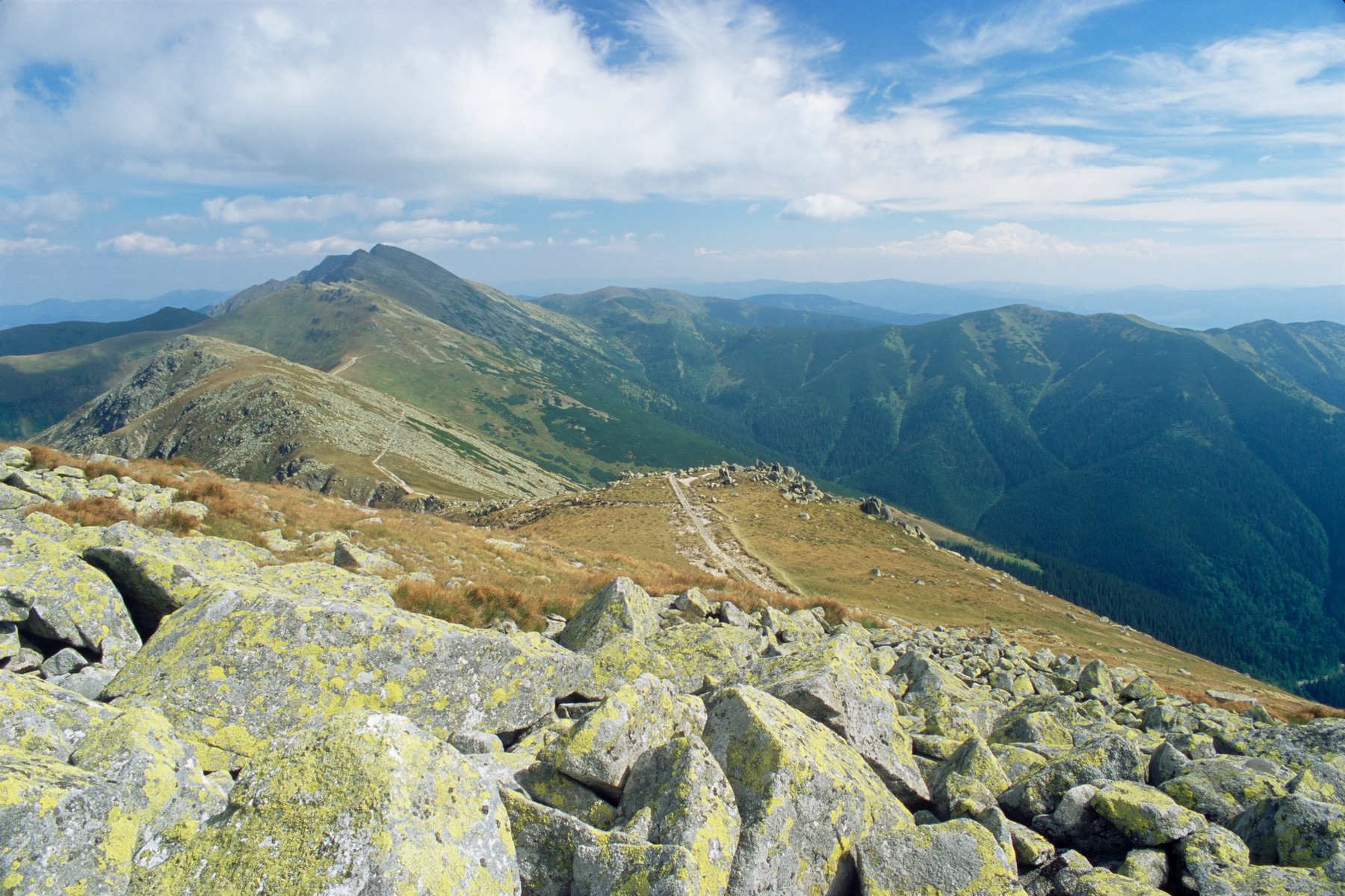 Nízké Tatry