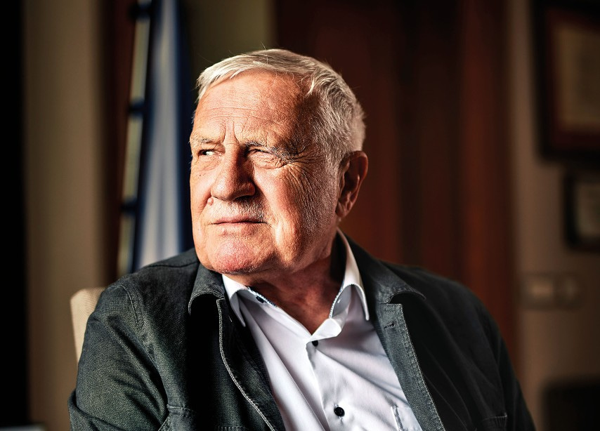Václav Klaus
