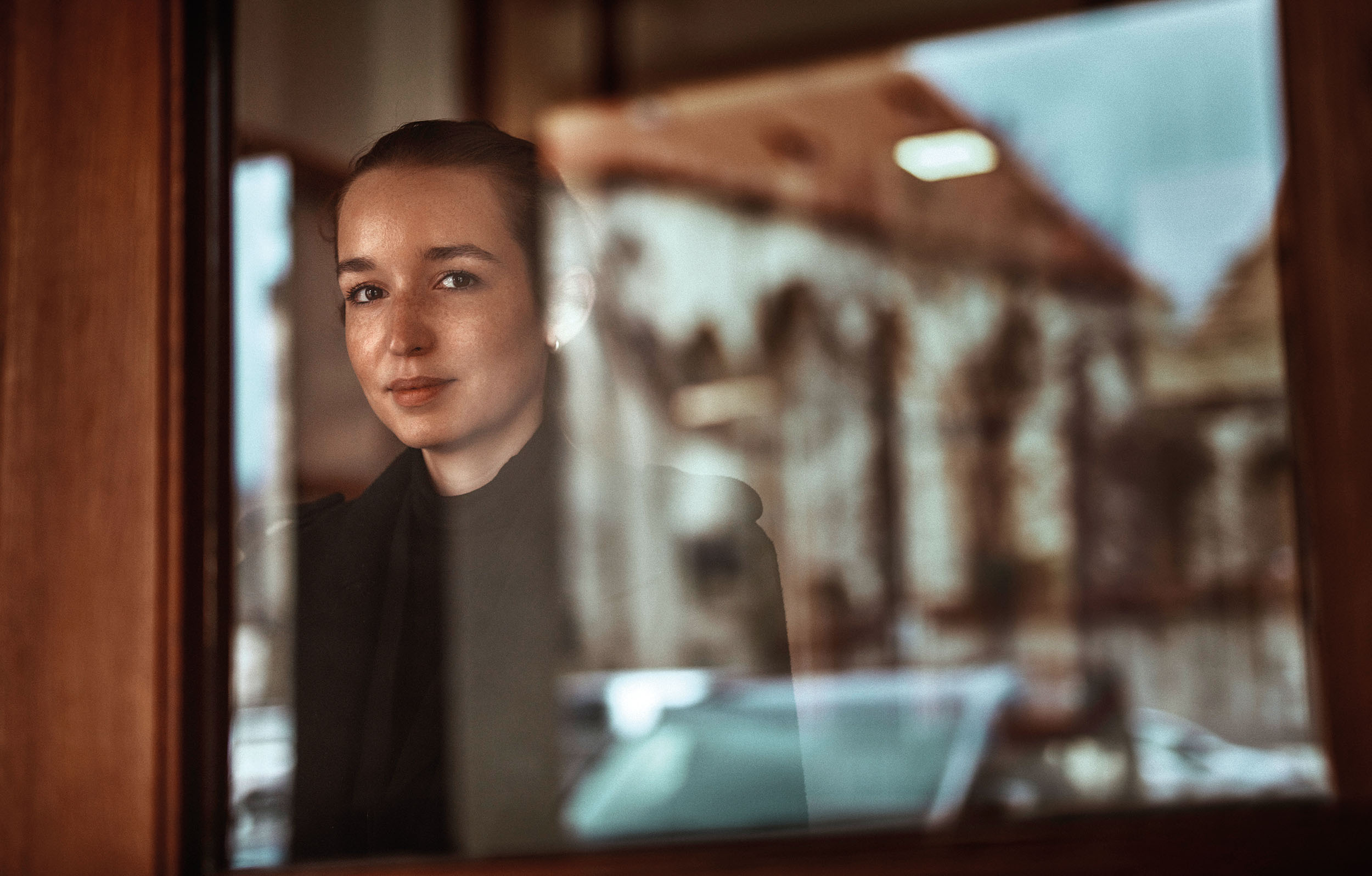 Kristína Nemčková