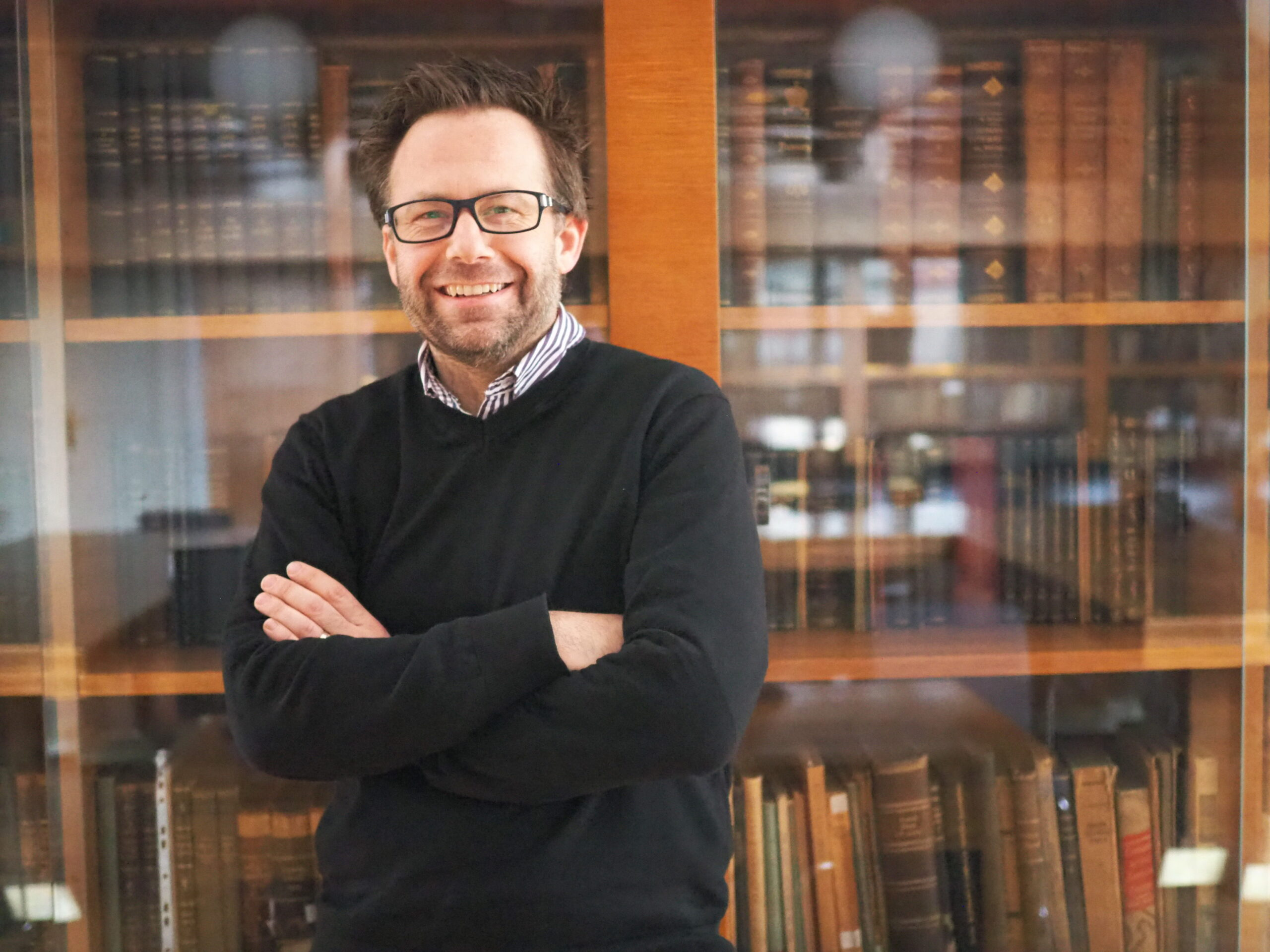 Jan Randák