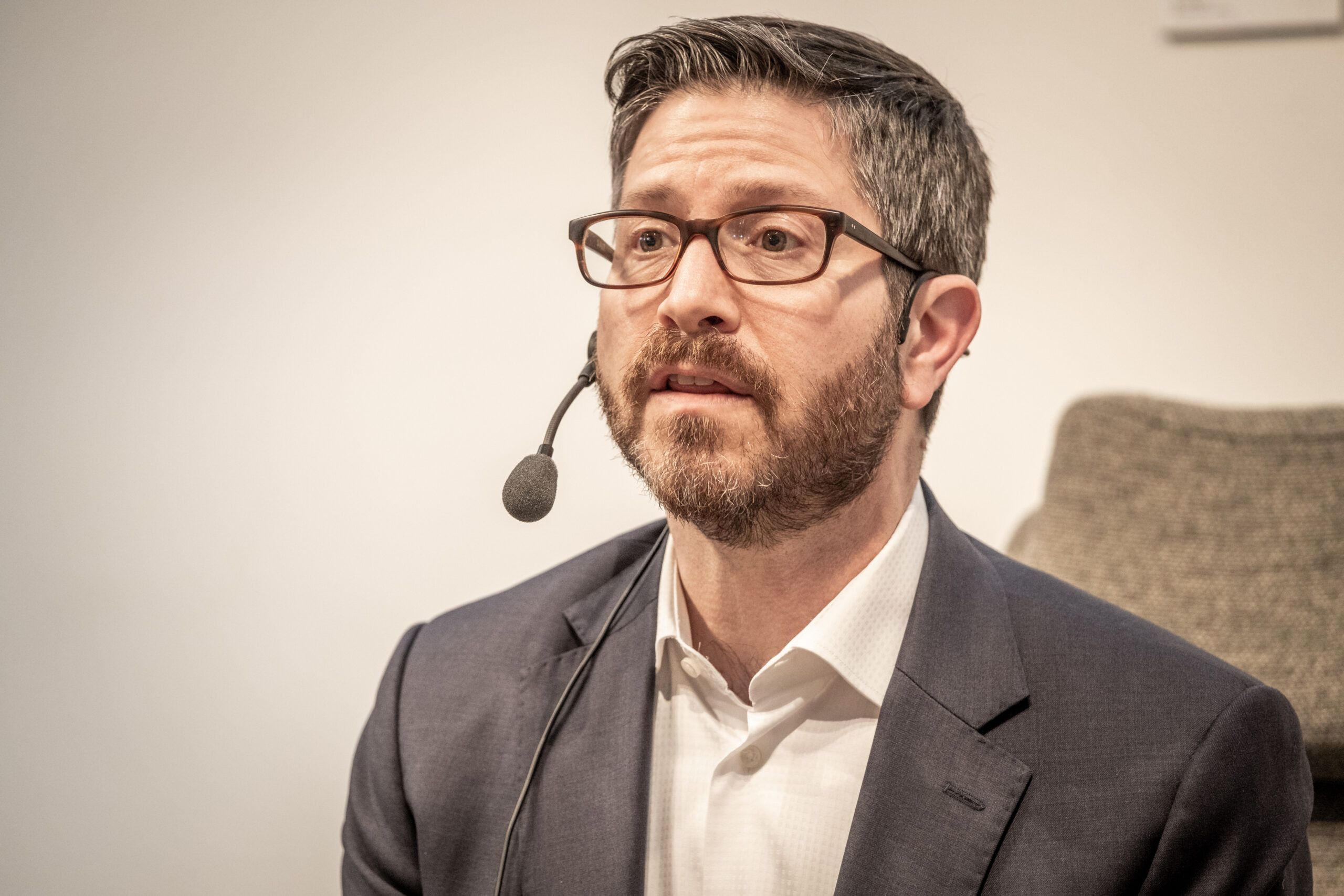 Adam Rapoport.