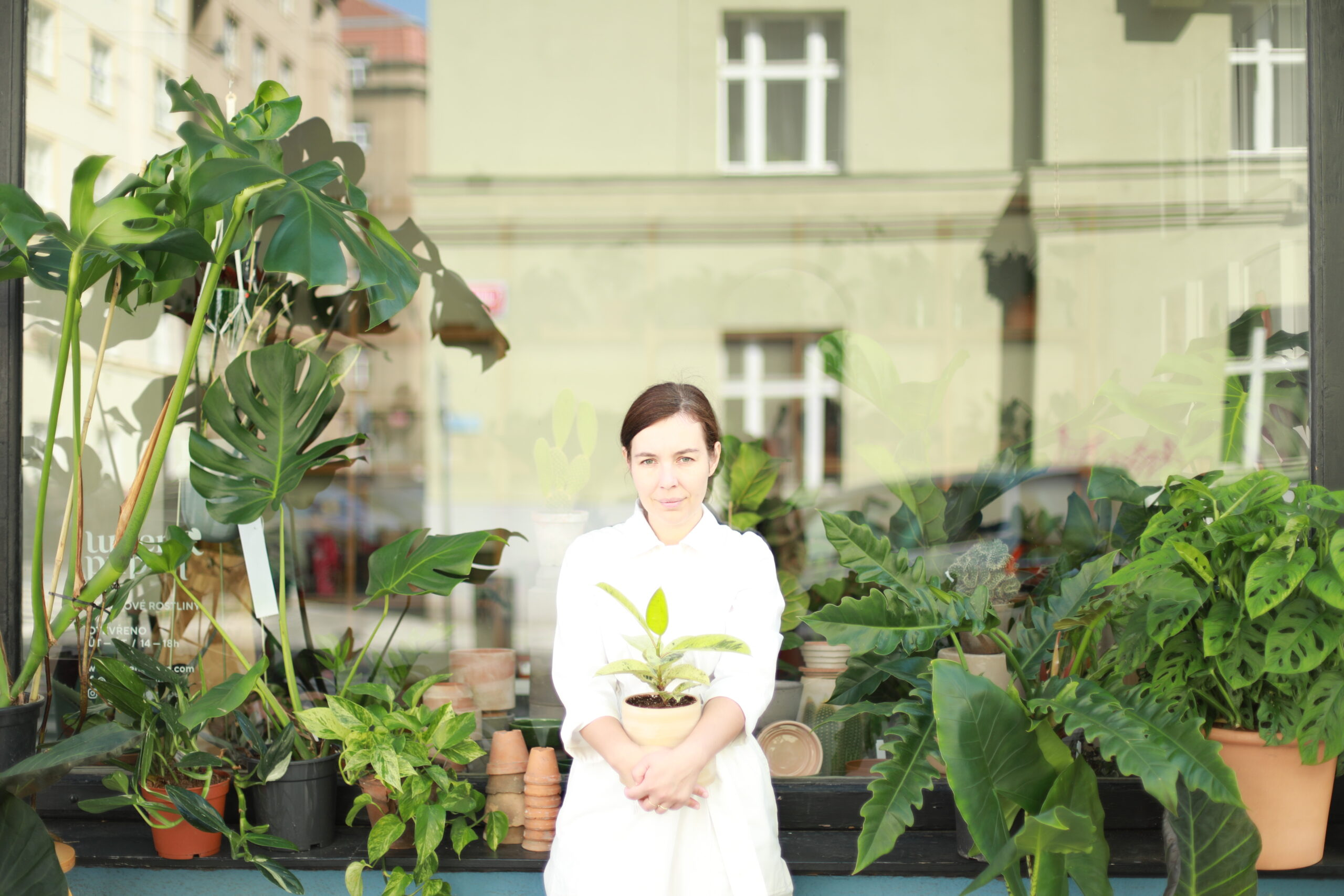 Lenka Grabicová