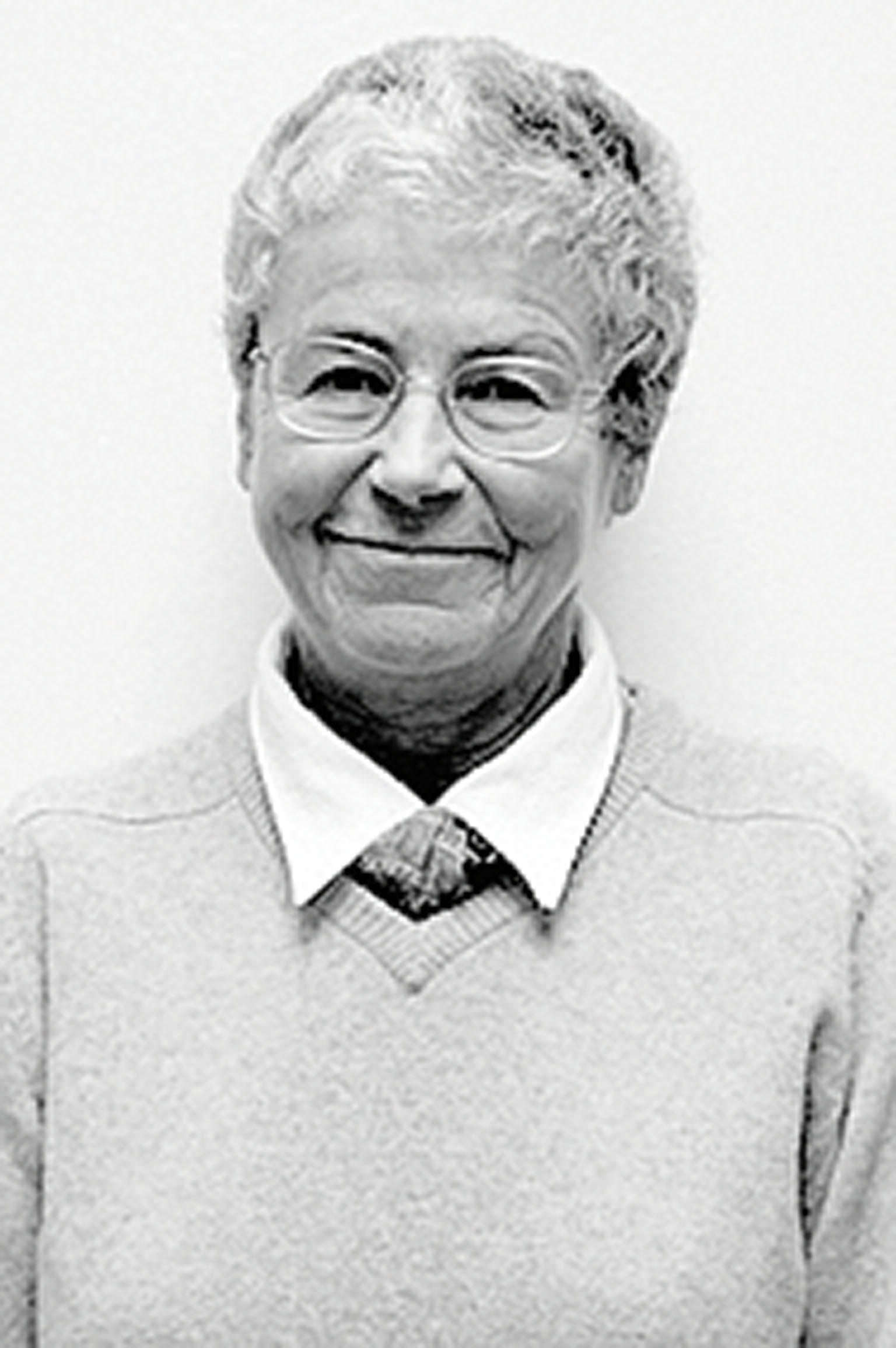 ​​​​​​​​​​​​​​Helena Illnerová
Vědkyně
V letech 2001—2005 předsedkyně Akademie věd České republiky.