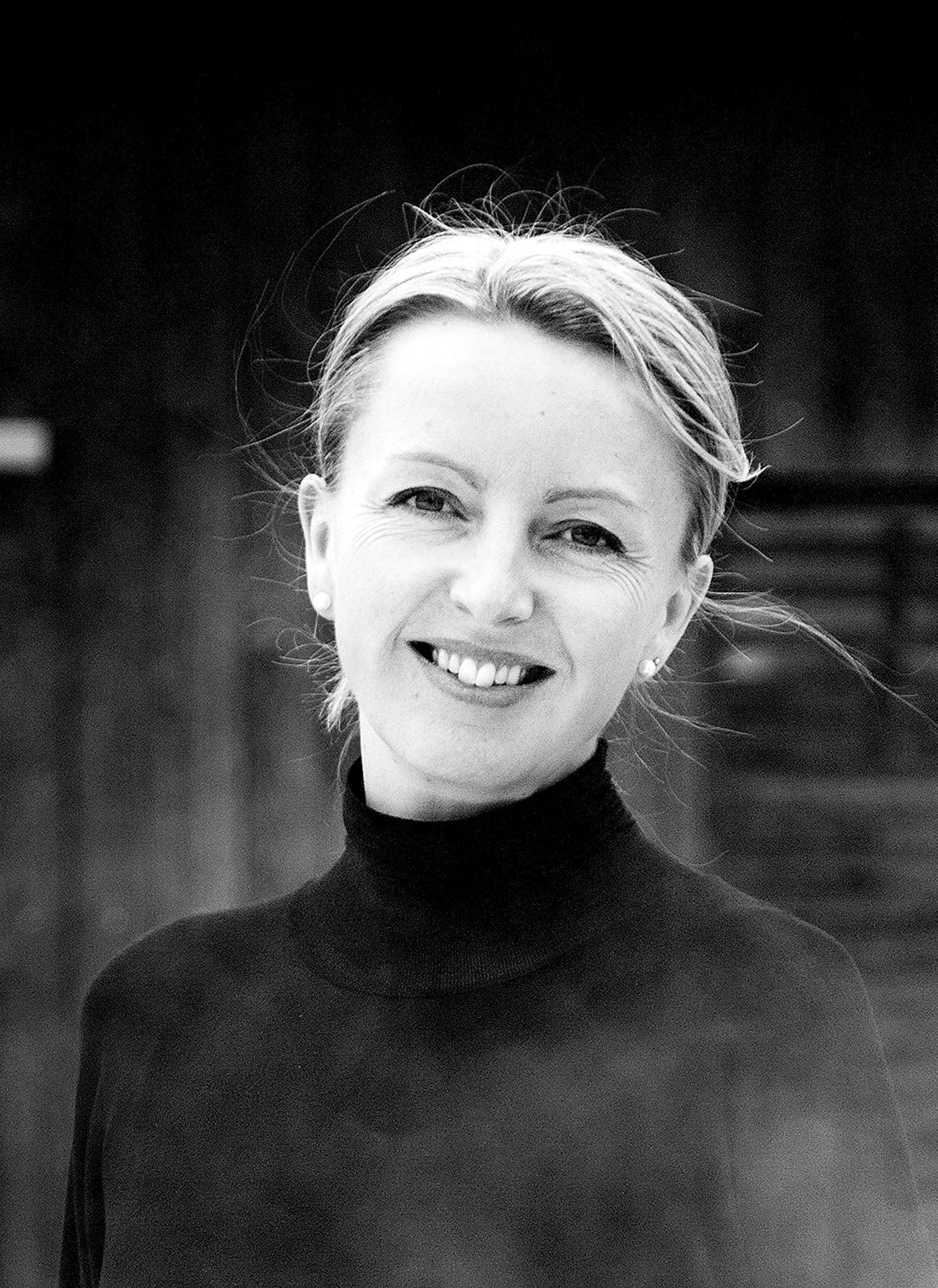 ​​​​​​​​​​​​​​Kateřina Kadlecová
Podnikatelka
Spolumajitelka firmy USSPA, která je předním českým výrobcem vířivek.