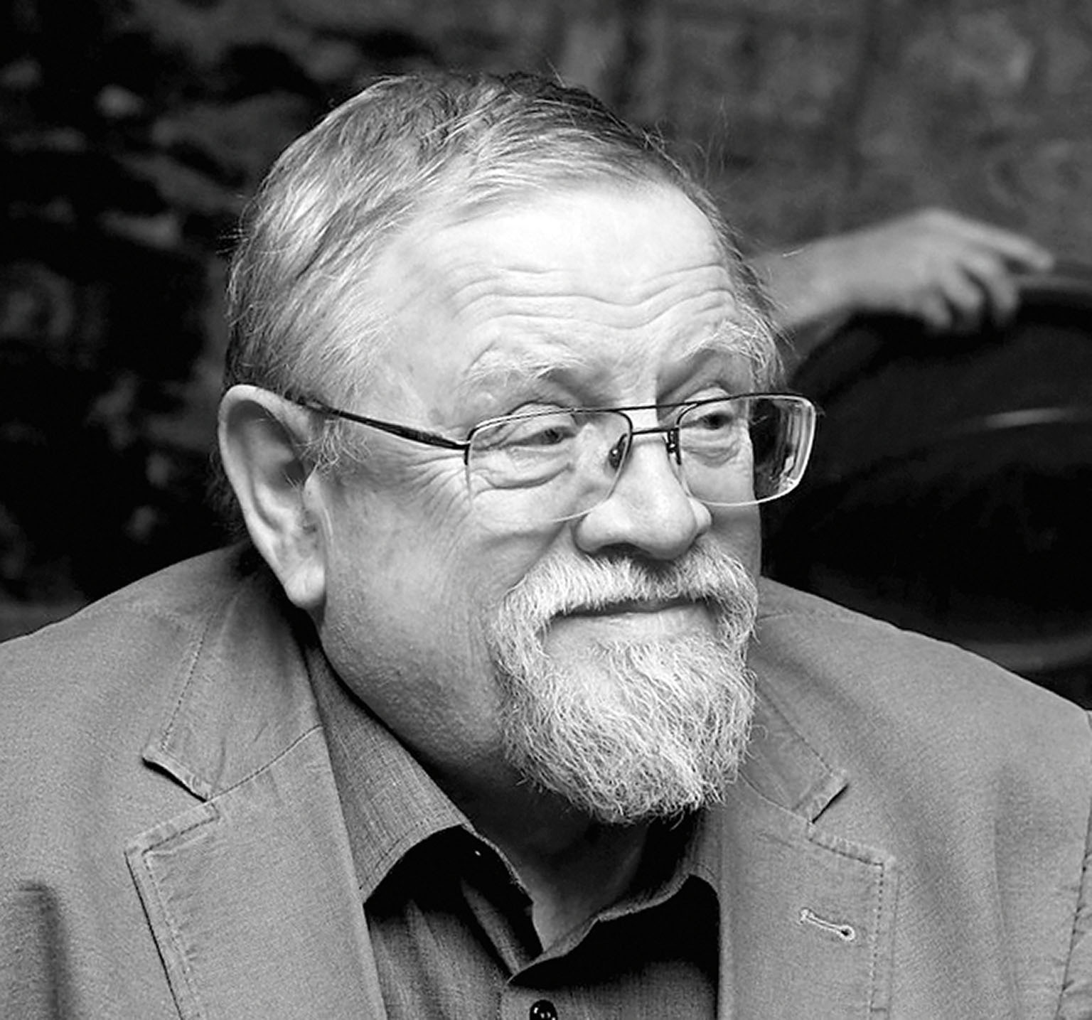 ​​​​​​​​​​​​​​Daniel Kroupa
Vysokoškolský učitel
V roce 1989 spoluzakládal Občanskou demokratickou alianci.