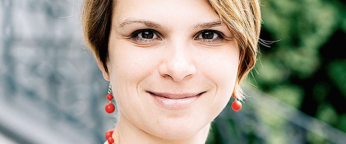 Barbora Žehanová
bývalá novinářka
Na ZOH 2010 působila v deníku Sport, nyní pracuje jako mluvčí Českého olympijského výboru.