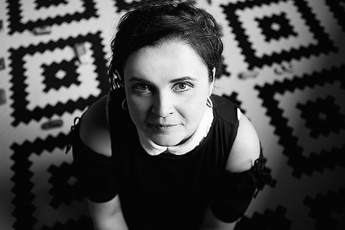 <b style="font-size:30px;color:#F37B2D">Beata Hlavenková</b></big><br />
<b>hudebnice</b><br />
Jazzová pianistka a skladatelka, působí i jako hudební pedagožka.