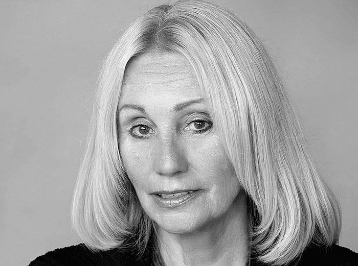 Olga Sommerová
režisérka
Filmová dokumentaristka a vysokoškolská učitelka.