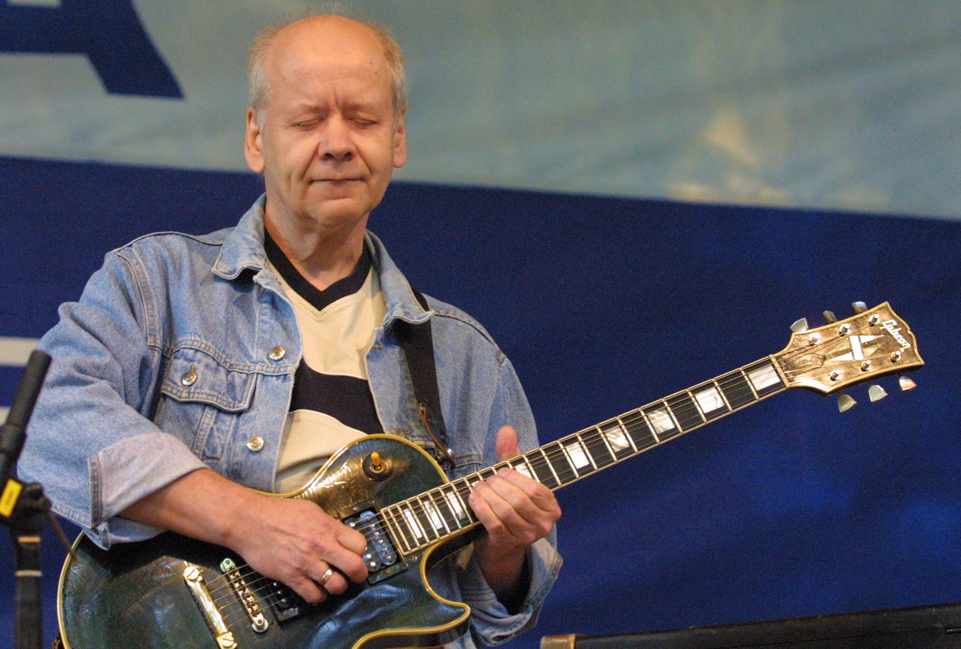 Radim Hladík, léto roku 2002.