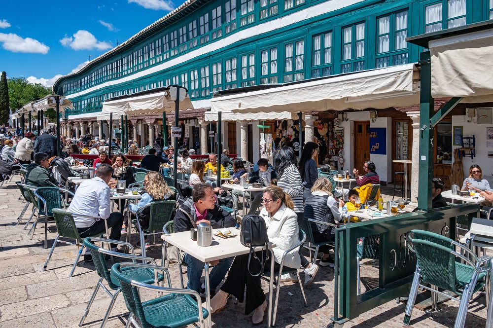 Plaza Mayor