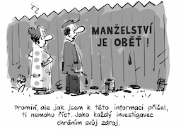 Jak jsem potkal polosvět. Nejen o pistolníkovi, který má rád Putina