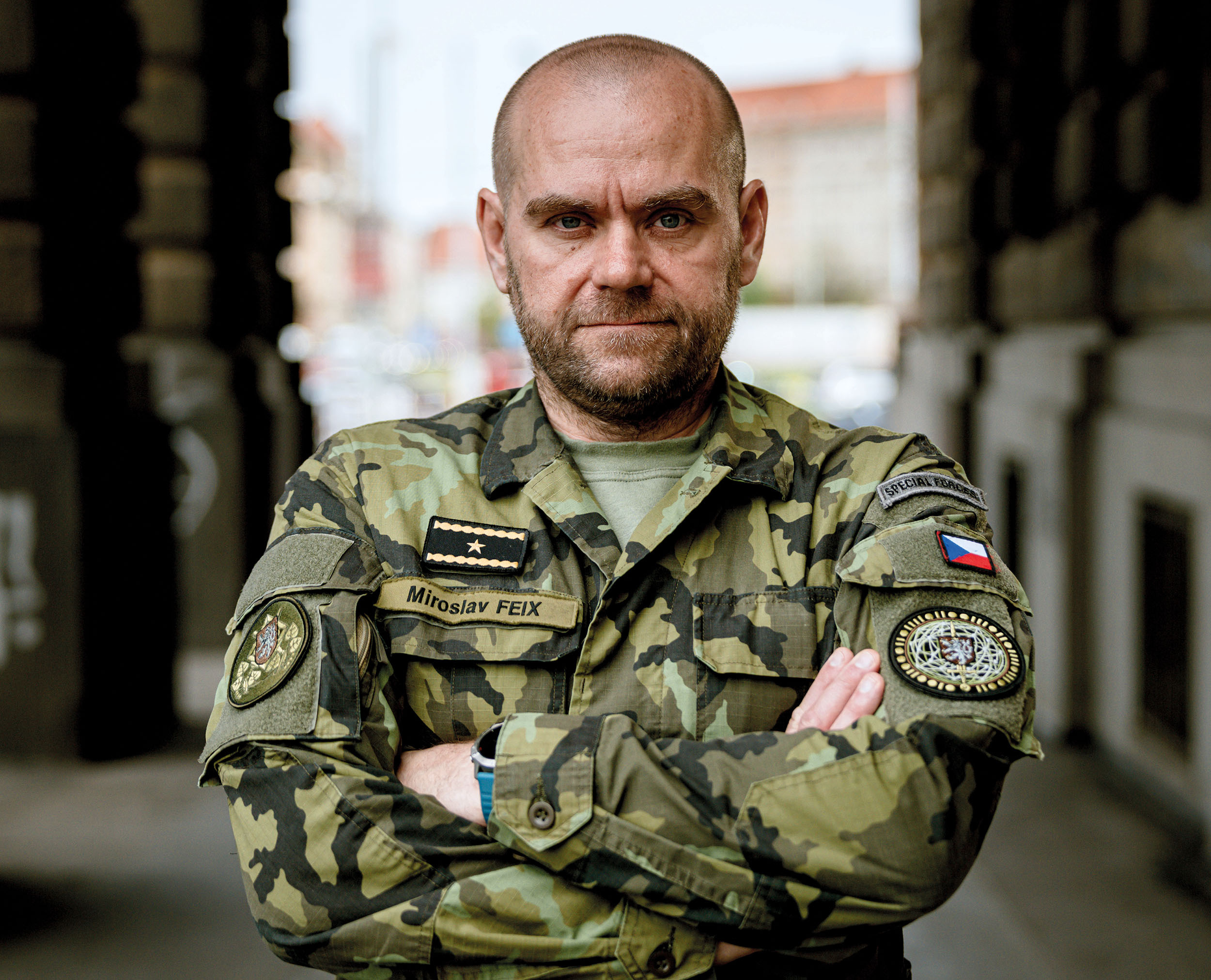 Miroslav Feix