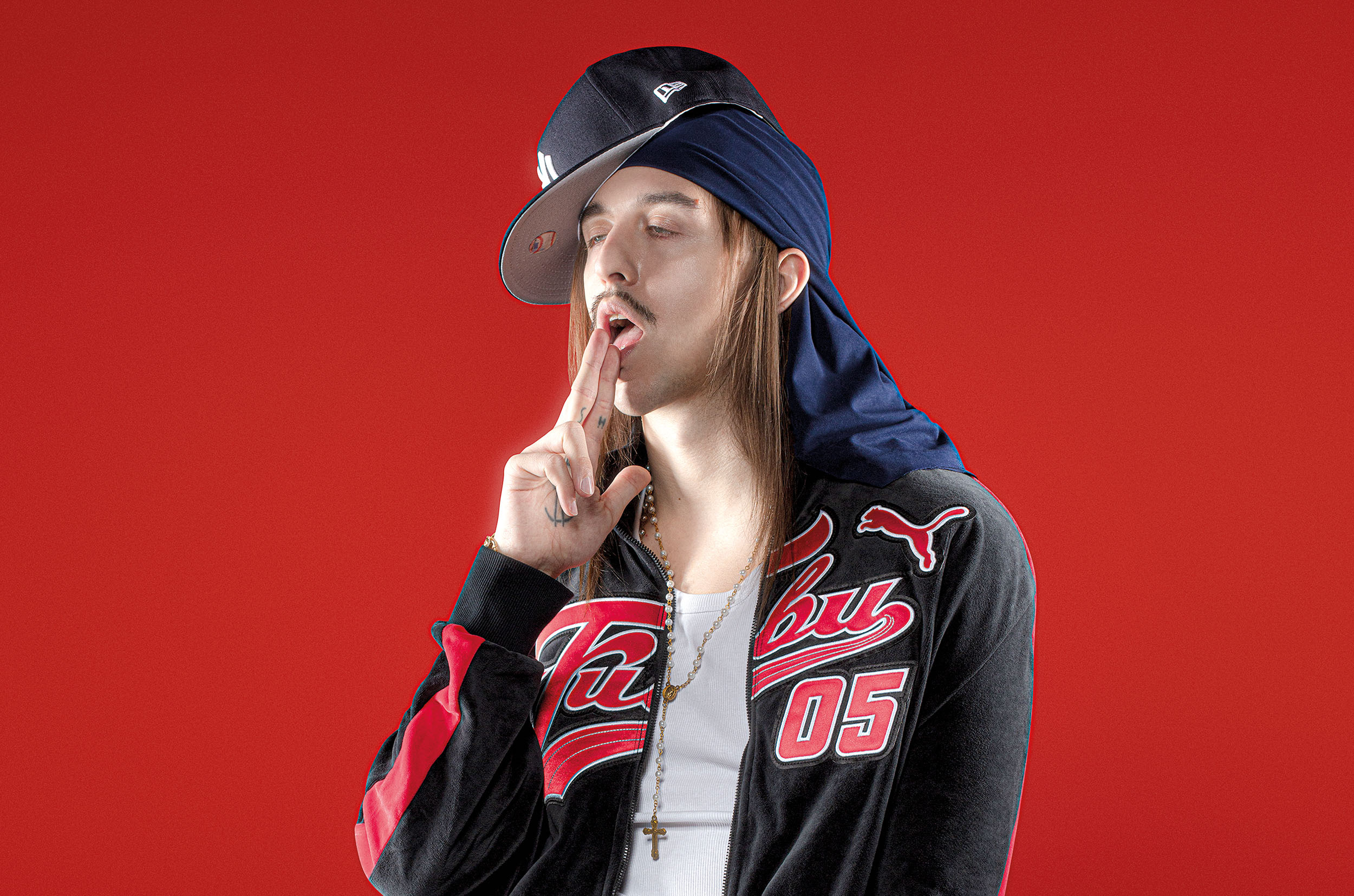 Tommy Cash