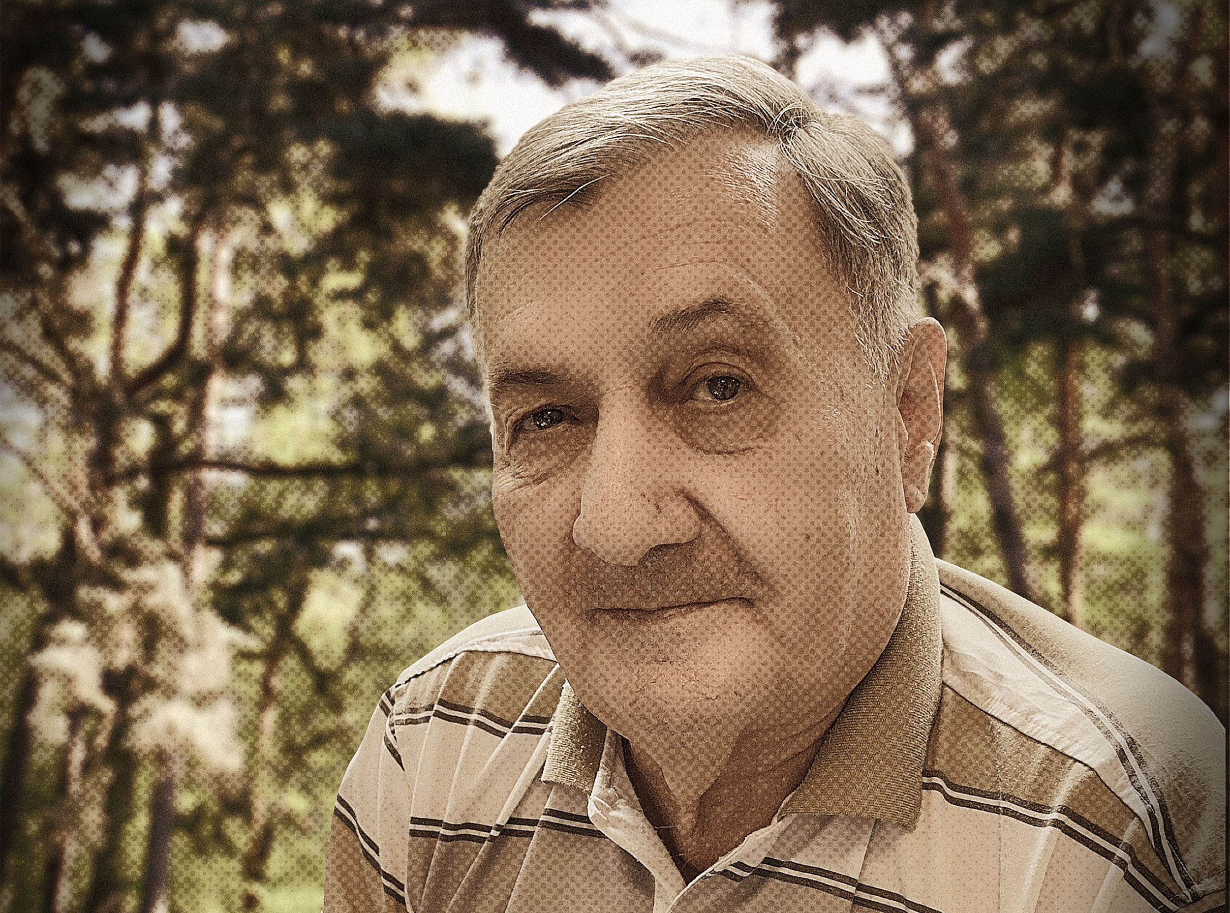 Major Jan Špitálský