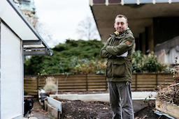 Porostou jednou v Praze pomerančovníky? Expert připravuje město na klimatickou změnu