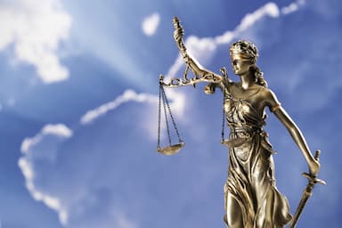 Ničení právního státu