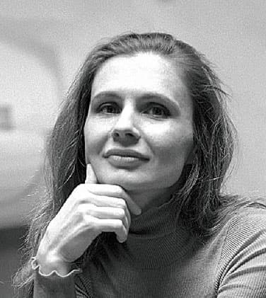 Markéta Baňková - Spisovatelka a výtvarnice