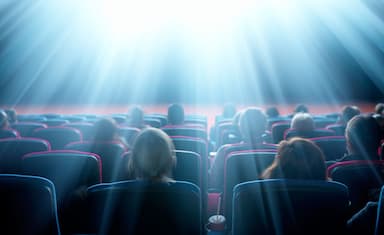 Jaký máte nejsilnější životní zážitek z kina?